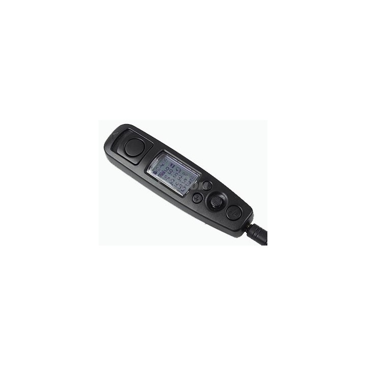 Twin1-ISR-i03 Timer Release Nikon