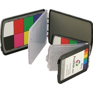 ProDisk II Bilanciamento Colore