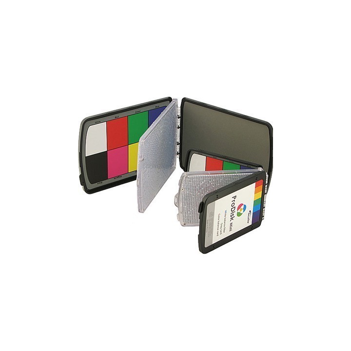 ProDisk Mini Bilanciamento Colore
