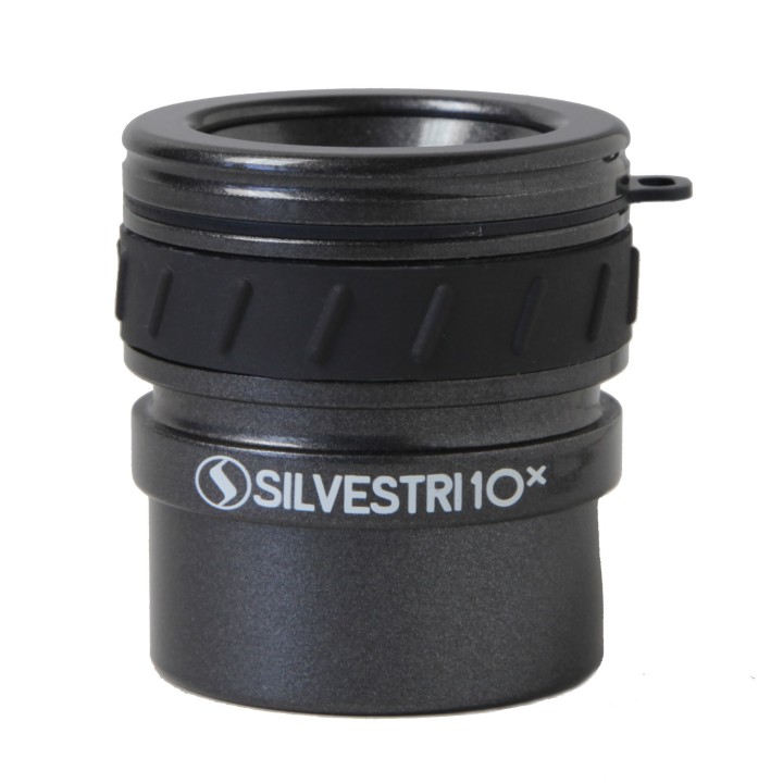 Loupe 10x Silvestri