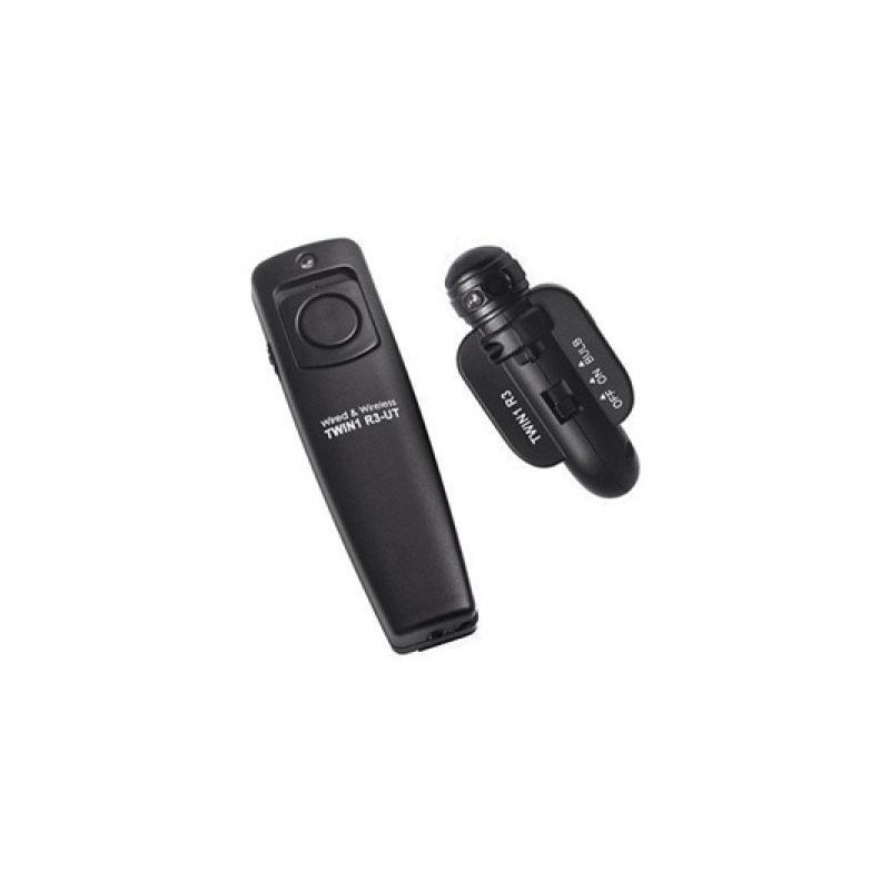 Twin1-R3-TRS  Set Trasmettitore e ricevitore