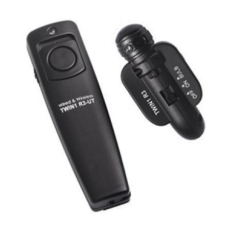 Twin1-R3-TRS  Set Trasmettitore e ricevitore