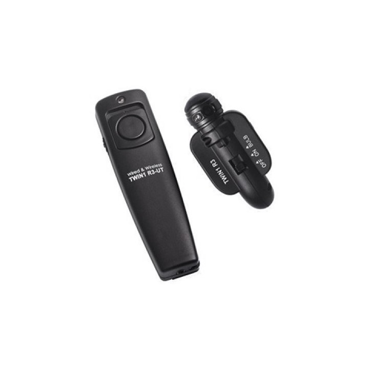 Twin1-R3-TRS  Set Trasmettitore e ricevitore