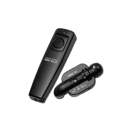 Twin1-R3-UT Trasmettitore Universale