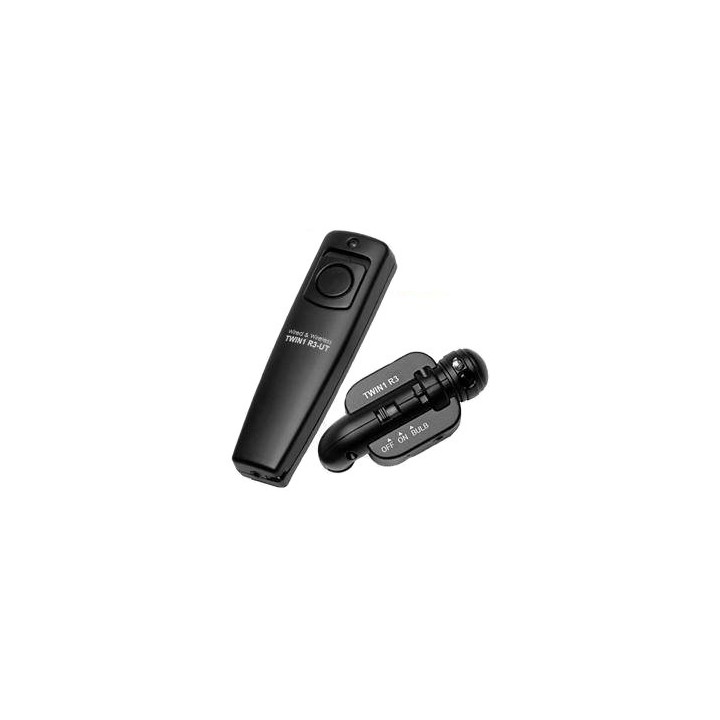 Twin1-R3-UT Trasmettitore Universale