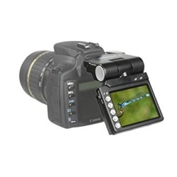 Zigview S2A LCD Display for Canon 300D,