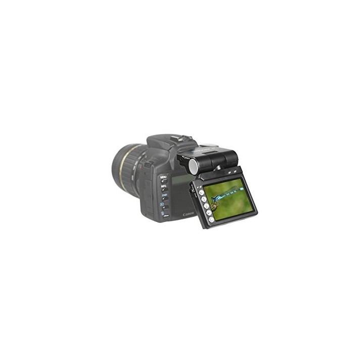 Zigview S2A LCD Display for Canon 300D,