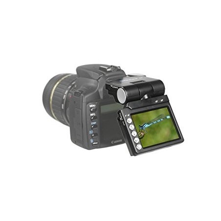 Zigview S2C LCD Display for Canon