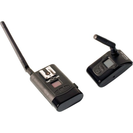 TwinLink Professional DC Wireless Flash