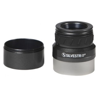 Loupe 8x Silvestri
