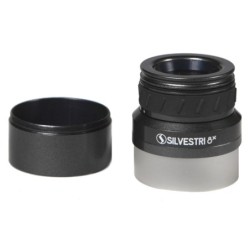 Loupe 8x Silvestri