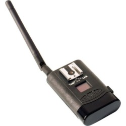 TwinLink Professional DC Wireless Ricevitore