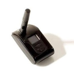 TwinLink Professional DC Wireless Trasmettitore