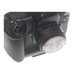 Vivicap Ø62mm Bilanciamento del Bianco