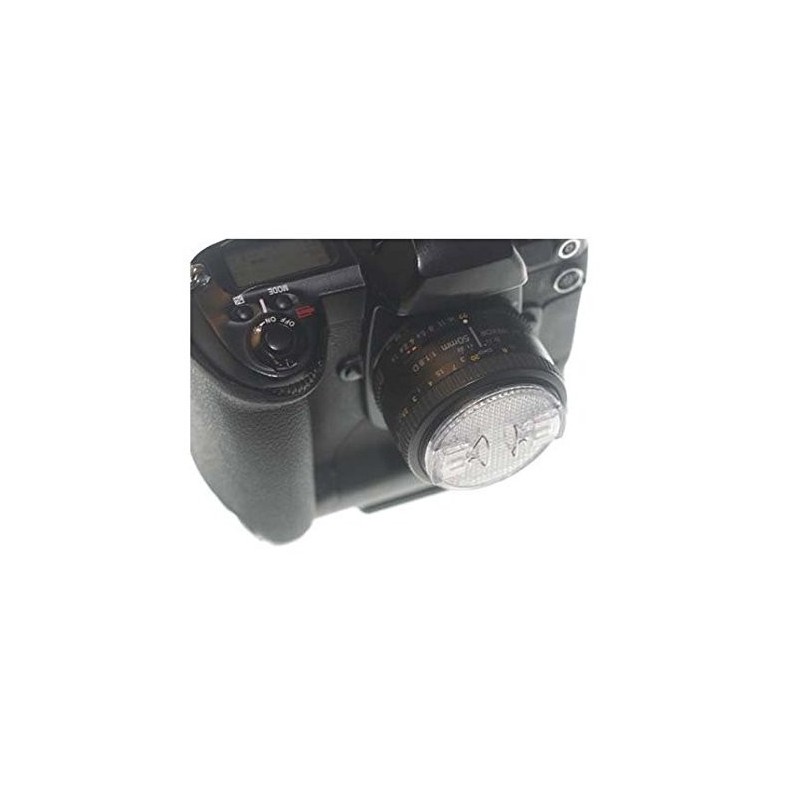 Vivicap Ø62mm Bilanciamento del Bianco