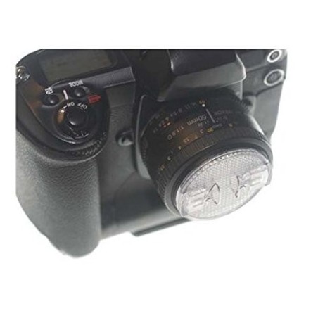 Vivicap Ø72mm Bilanciamento del Bianco