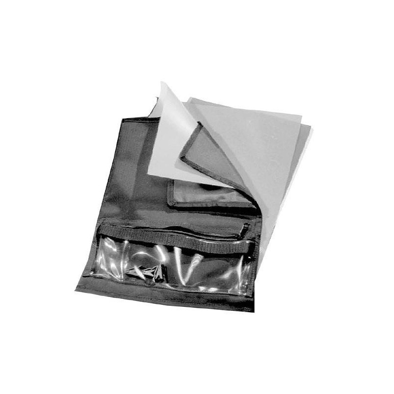 Tota / Omni Gel File