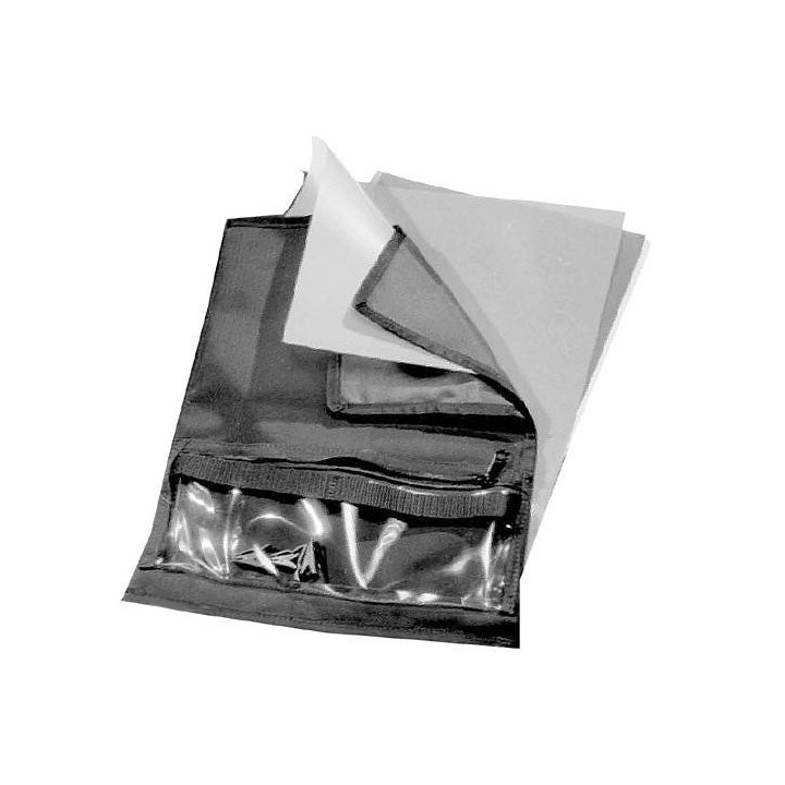 Tota / Omni Gel File