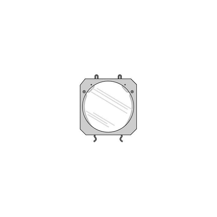 Omni Clear Glass