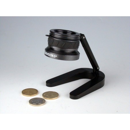 Supporto per Loupe Silvestri