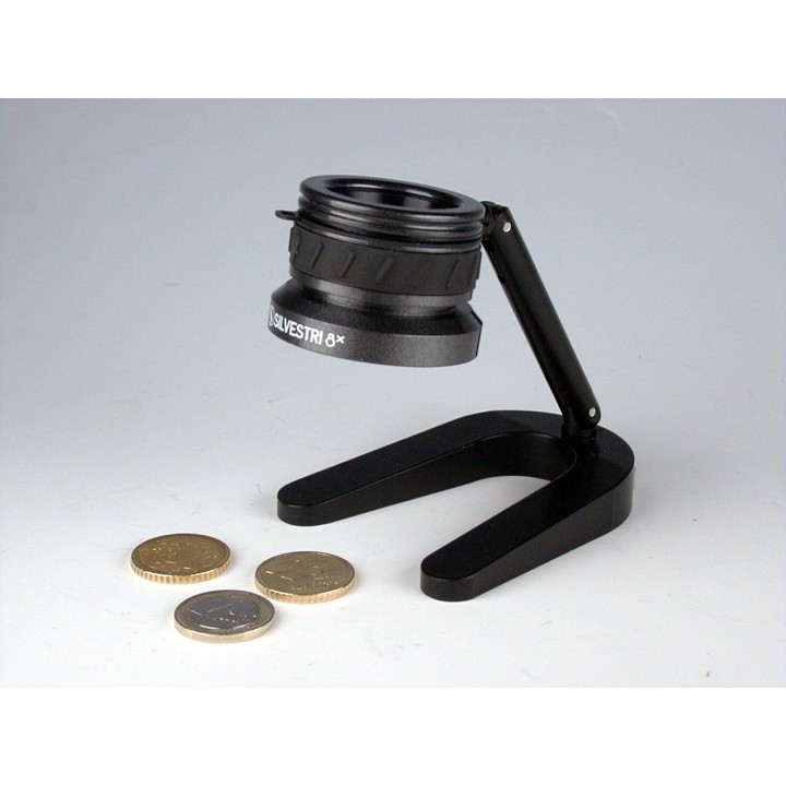 Supporto per Loupe Silvestri