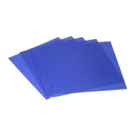 Tota/Omni Gels (5) Blue Frost