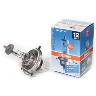 Bilux H4 60/55w