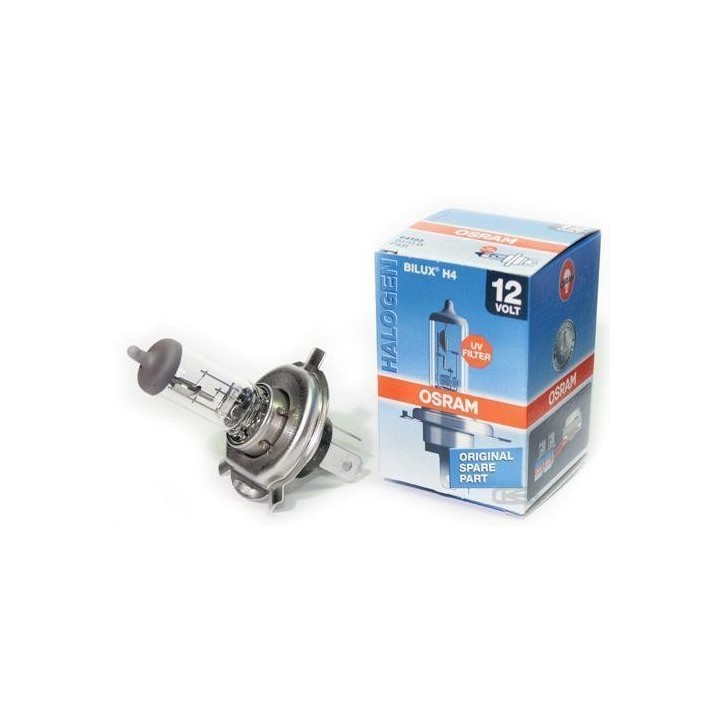 Bilux H4 60/55w