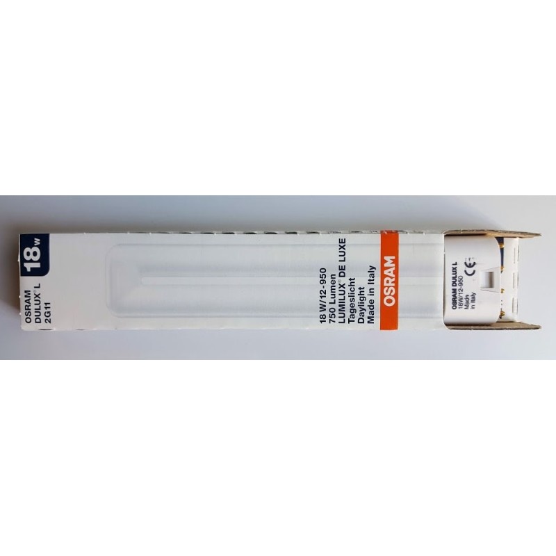 DULUX OSRAM 18W/12-950
