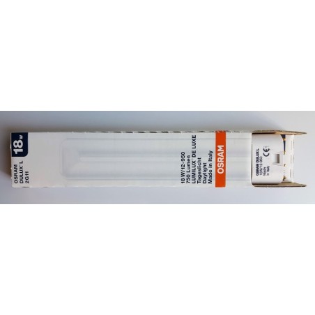 DULUX OSRAM 18W/12-950