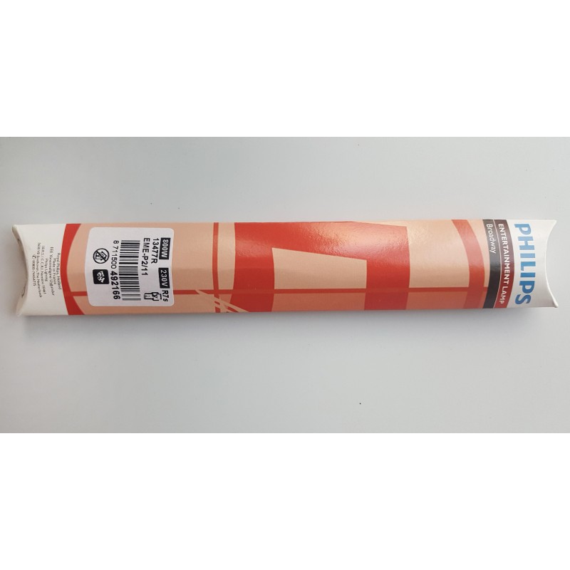 Halogen EME 230v 800w