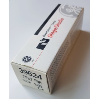 Lampada FRH 230v 500W (Fren-Light)