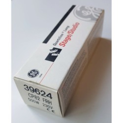 Lampada FRH 230v 500W (Fren-Light)