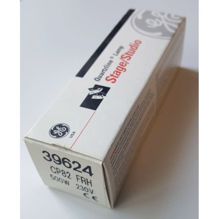 Lampada FRH 230v 500W (Fren-Light)