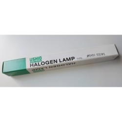 Lampada 500w halogen