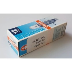 Lampade 12v 100w (i-light)