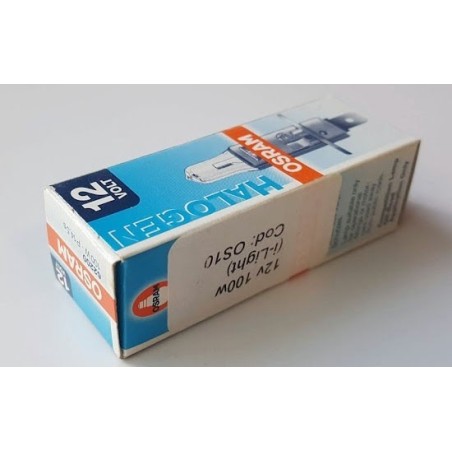 Lampade 12v 100w (i-light)