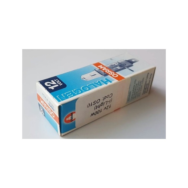 Lampade 12v 100w (i-light)