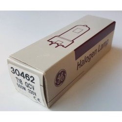 230v 500w Lamp for V-light