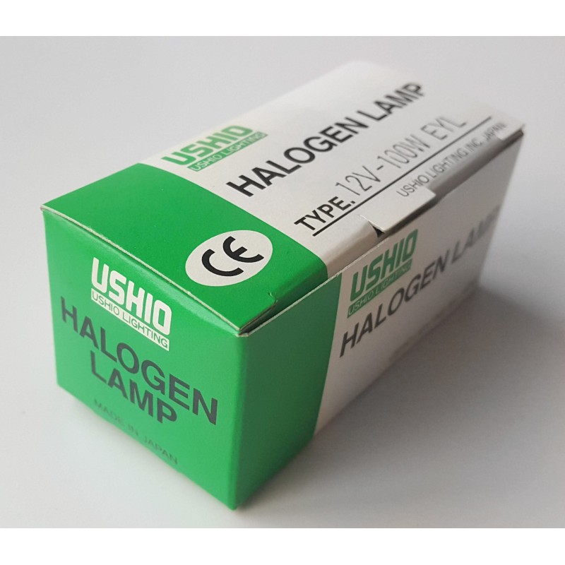 EYL 12v 100w Lamp for Omni-light