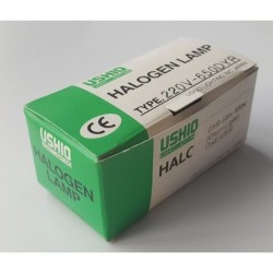 US-DYR 230v 650w Lamp for Omni-light