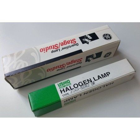 EME 240v 800w Lamp for Tota-light