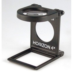 Contafili 4x tascabile campo 30x30mm