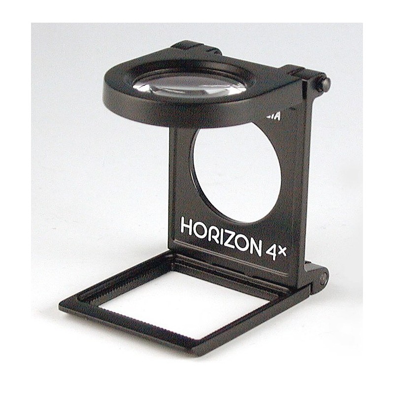 Contafili 4x tascabile campo 30x30mm