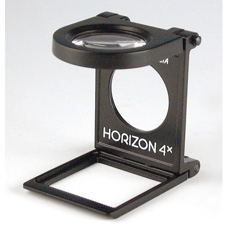 Contafili 4x tascabile campo 30x30mm