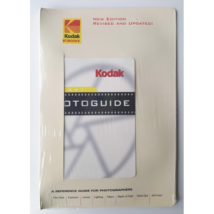 Kodak Pocket Photoguide