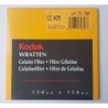 CC 40M Wratten Filter