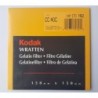 CC 40C Wratten 150mm Filter