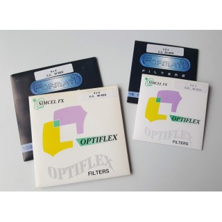 CC40M Magenta 75x75 Optiflex