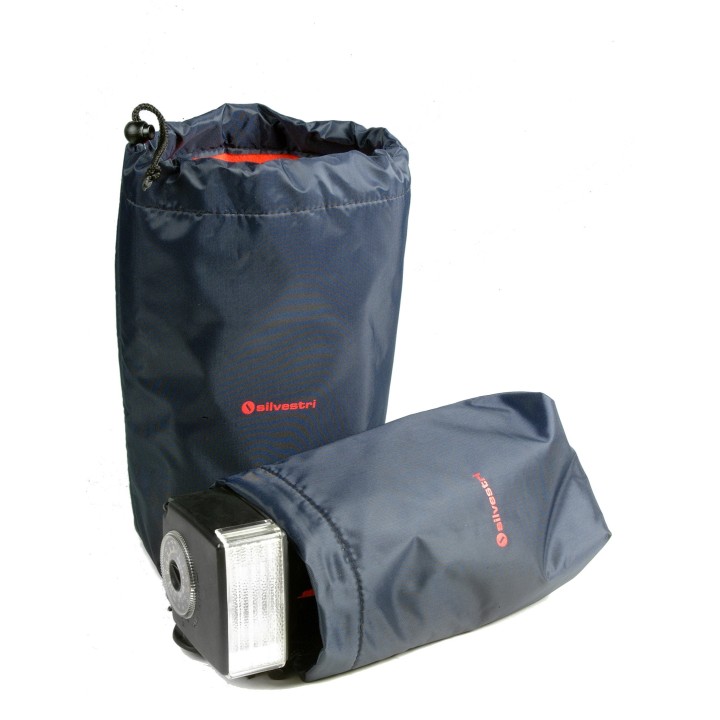 Sacco Protettivo multifunzione 24x13cm